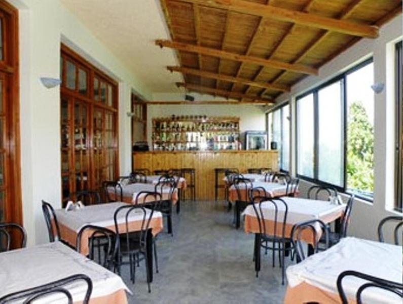 Hotel Kavouris Skopelos Exterior foto