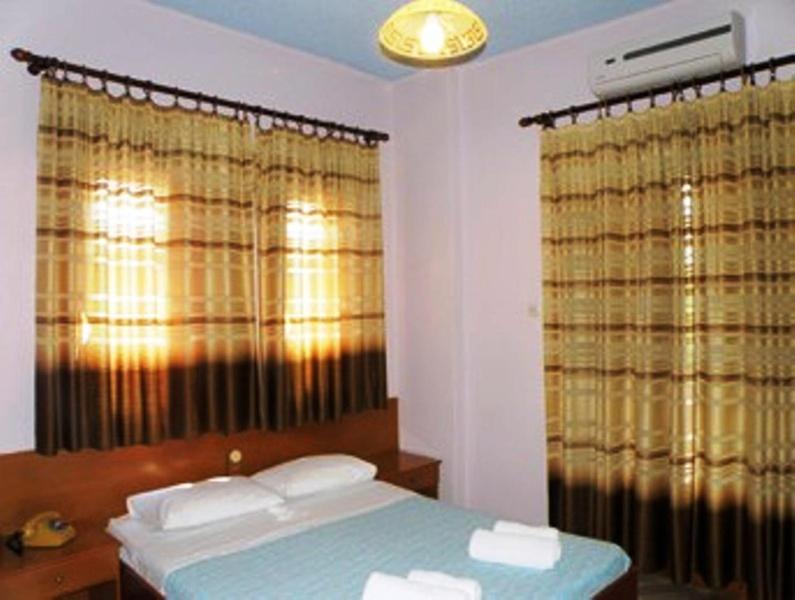 Hotel Kavouris Skopelos Cameră foto